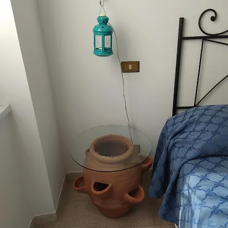Bacan Apartment
