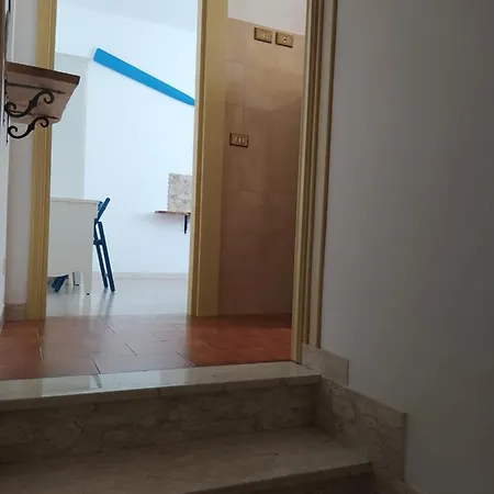 Apartment Bacan