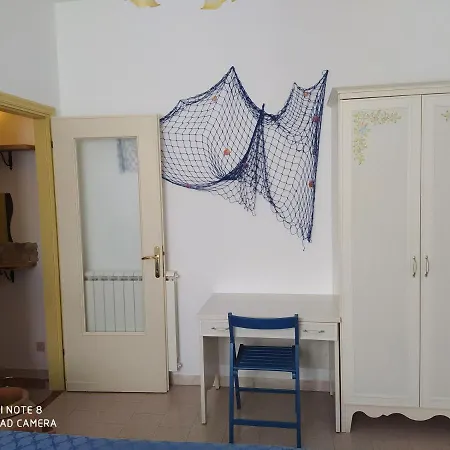 Bacan Apartment Levanto