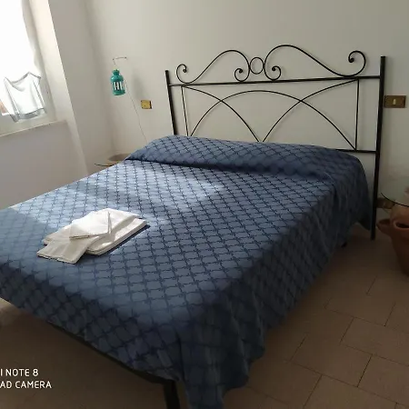 Bacan Apartment
