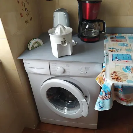 Bacan Apartment Levanto