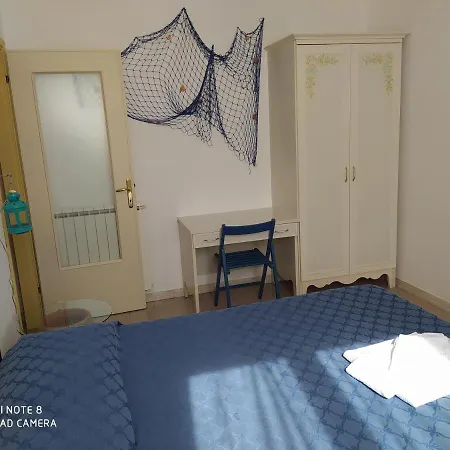 Bacan Apartment