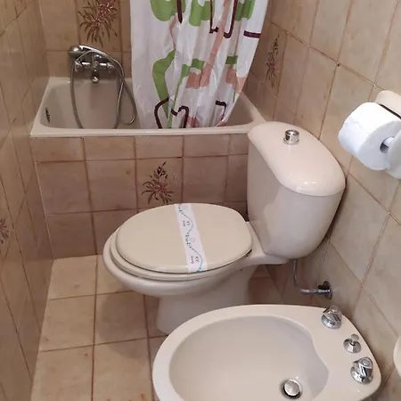 Apartment Bacan Levanto