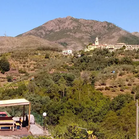 Bacan Apartment Levanto